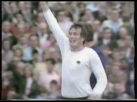 1970-71 - Chelsea 2 Derby County 1