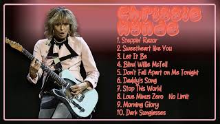 Let It Be - Chrissie Hynde (Cover)-Chrissie Hynde-Premier hits roundup for 2024-Eminent