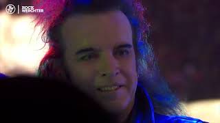 The Cure - Push (Rock Werchter 2019 Belgium) #TheCureWatchParty #TheCure #RockWerchter