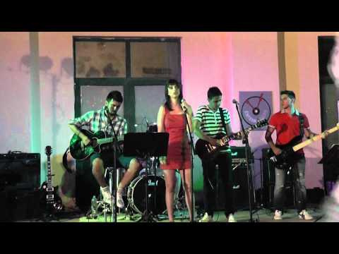 Gia ena tango (live 11 kai kati)