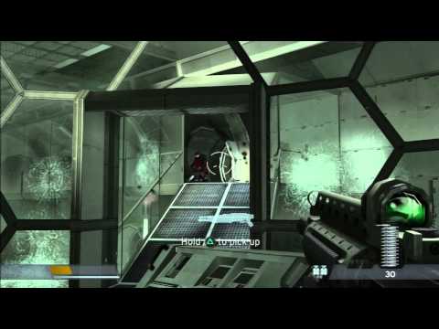 Killzone HD Gameplay｜Chapter 11｜Part 4｜Templar
