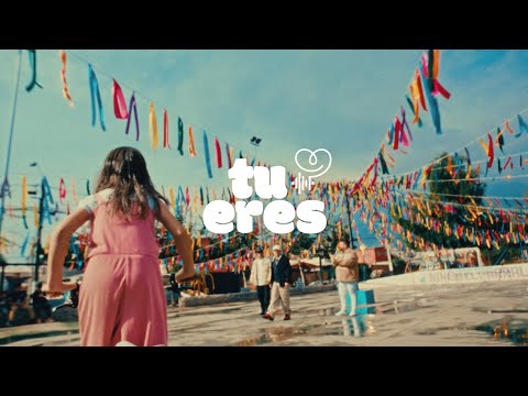 Santaferia | RDO | Agrupación Marilyn | Araus Danesi - TU ERES