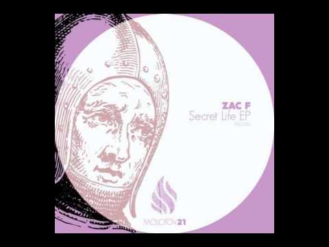 Zac F -  Secret Life (Orelse Deep Love Mix)     [Molotov21]