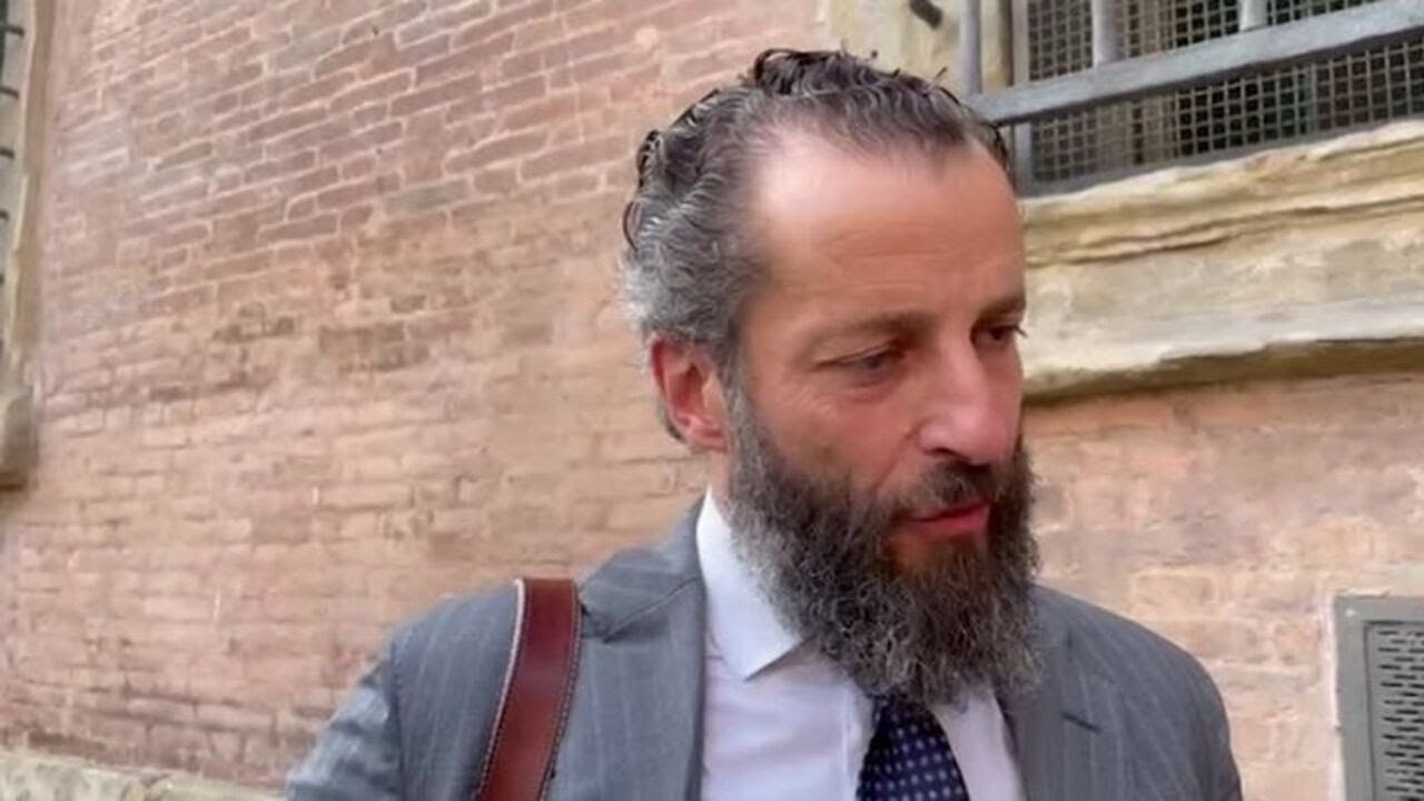 Nord Stream, riprende l'udienza sulla consegna dell'arrestato alla Germania