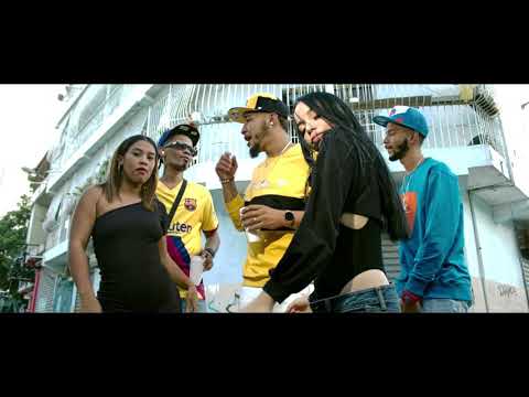 TRINI ALEX x BREGA 7 x CAPO G - LA OLLA (VIDEO OFICIAL) (ELEKAFILMS)