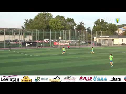 🔵⚪️Unirea Iclod vs FC Câmpia Turzii  🔵🟡