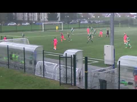 Šampion - NK Krško second half