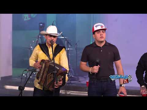 Grupo Arriesgado Ft. Grupo Marca Registrada - El 30 (En Vivo 2022)