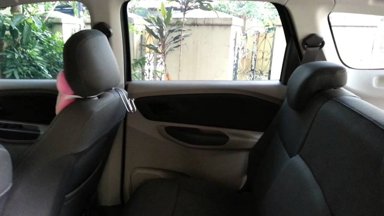 Chevrolet Spin LS 1.2