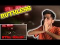 Shubh - Ruthless (Official Audio) | Pakistani Reaction