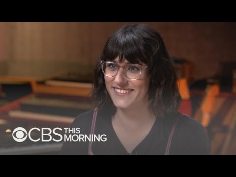 From teen heartthrob to sought-after songwriter, Teddy Geiger confronts her truth