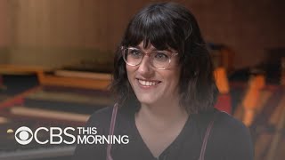 From teen heartthrob to sought-after songwriter, Teddy Geiger confronts her truth