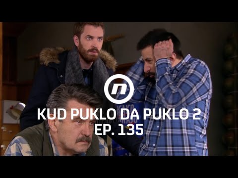 Drama na sjednici, Damir i Josip na rubu živaca - Kud puklo da puklo - epizoda 135 I sezona 2