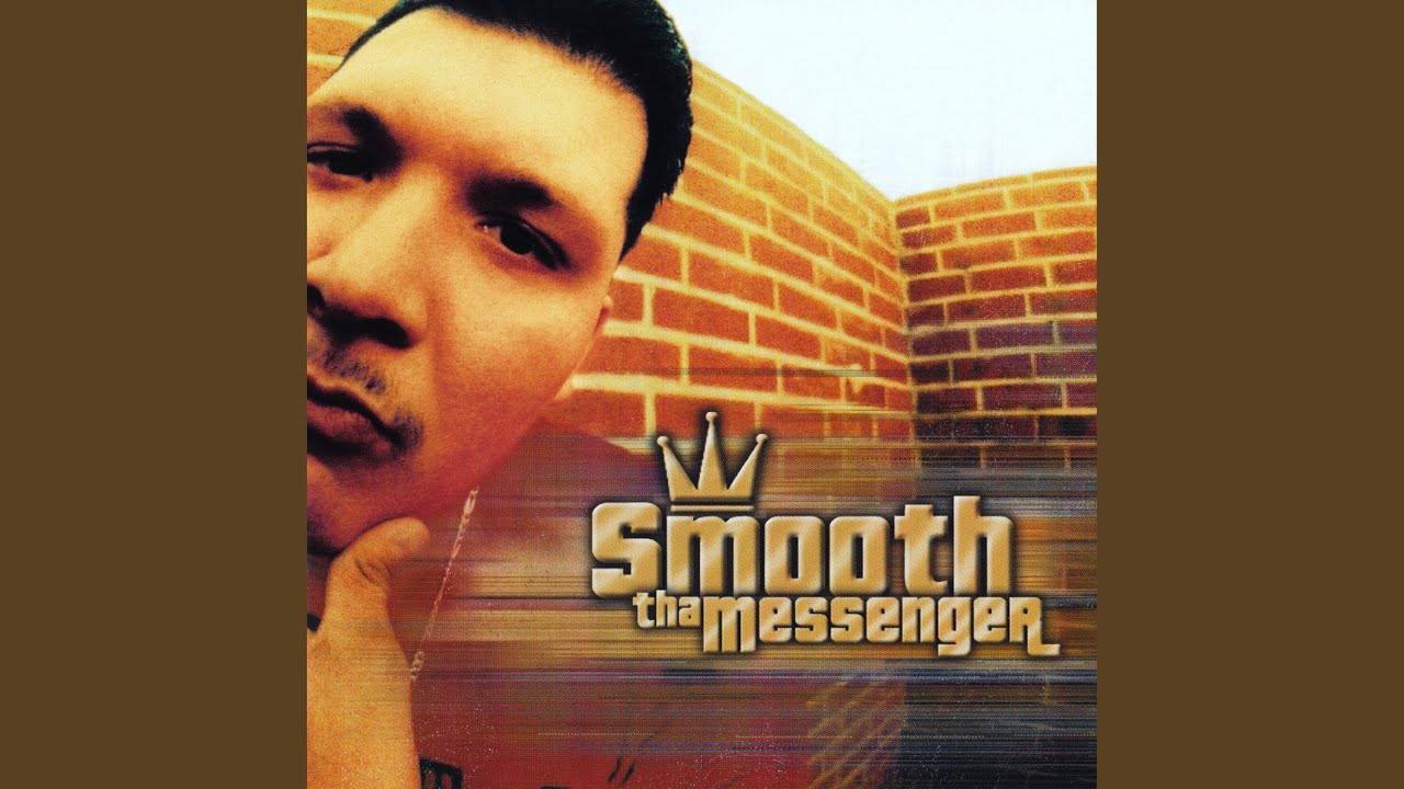 Smooth - Smooth Be Tha Name