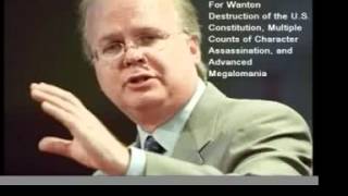 Karl Rove (song)