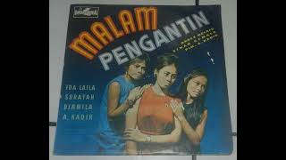 Download lagu A. Kadir & Orkes Melayu Sinar Kemala - Malam Pengantin Side A mp3 Download lagu A. Kadir & Orkes Melayu Sinar Kemala - Malam Pengantin Side A mp3