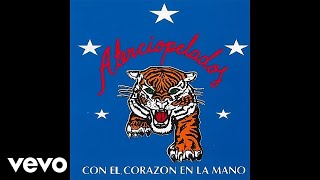 Aterciopelados - La Gomela (Audio)