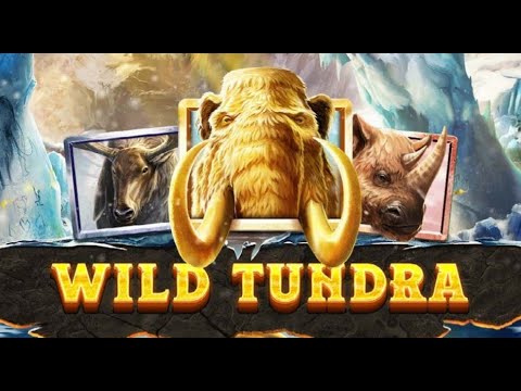 Wild Tundra gameplay video