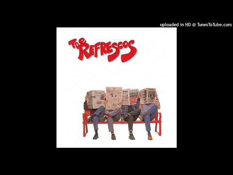 AQUI NO HAY PLAYA - The Refrescos (audio)