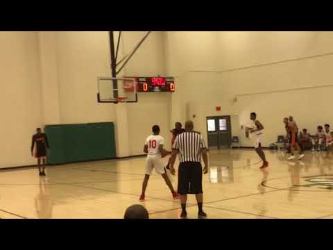 Benjamin Jeffcoat- Team SC FOCUS 2019