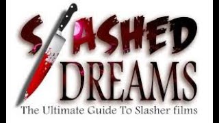 Slashed Dreams 1975 Horror/Drama