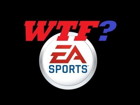 Goalkeeper EPIC BUG - FIFA 16