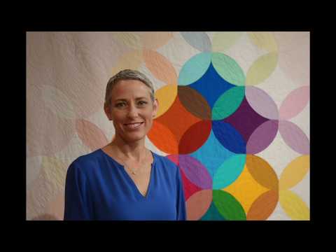 The Quilt Show: On the Set - Piecing Masterclass 1