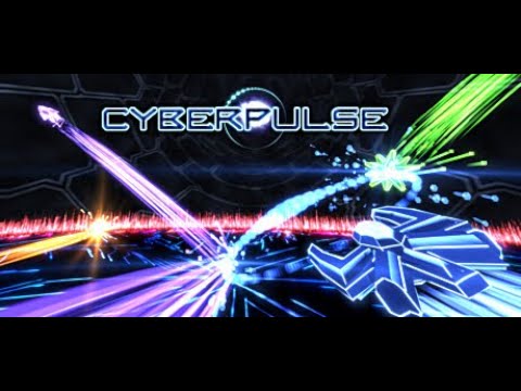 Trailer de Cyberpulse