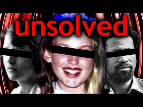 the unsolved mysteries iceberg part 53