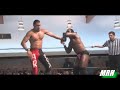 Ricochet Rich Swann Vs AR Fox Samuray Del Sol Kalisto PWG All Star Weekend 9 Highlights
