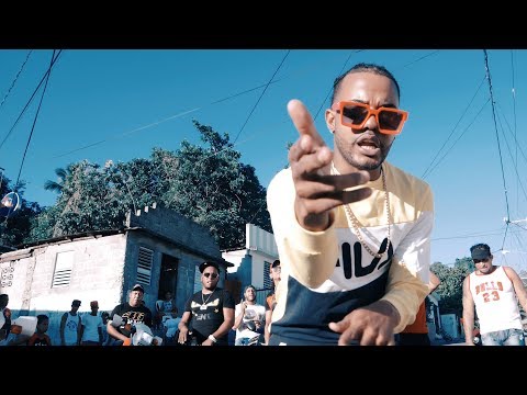 Sin Freno - Ya Salimos (OFICIAL VÍDEO)