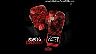 Sold Peezy Type Beat - Stunting On Em (Prod.By Jk)