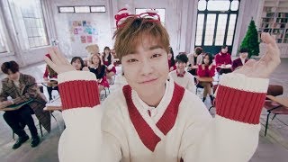 【韓繁中字】Starship Planet - Christmas Day (크리스마스 데이)