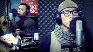 Shaffix - Selalu Ada (Acoustic Version) Feat Yadi Nanda