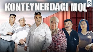 Download lagu Qalpoq - Konteynerdagi mol (arxiv) mp3 Download lagu Qalpoq - Konteynerdagi mol (arxiv) mp3