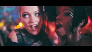 Saga with Bedouin and Damian Lazarus