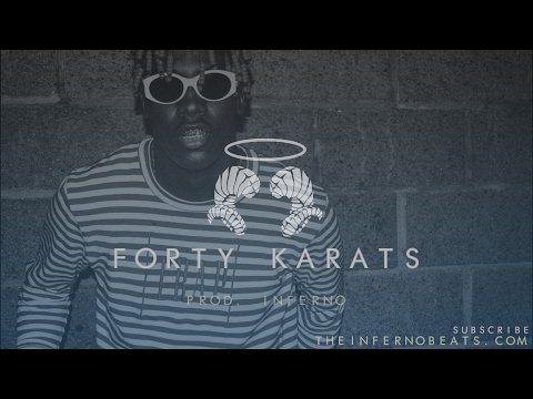 Lil Yachty x Madeintyo Type Beat - Forty Karats (prod. INFERNO)