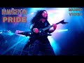 DAMAGEPLAN - PRIDE (Fan Made Music Video)