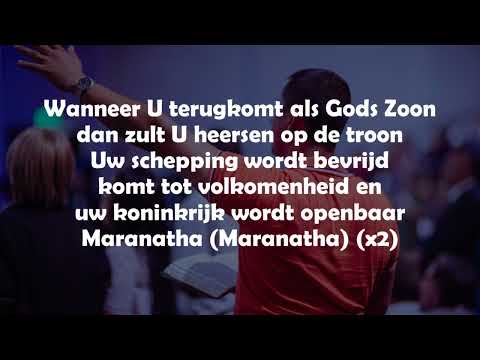 Opwekking met tekst 239 Kom Leeuw van Juda