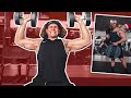 VLOG06| Workout pesante 💣 + AGGIORNAMENTO Powerlifting 💪🏼 | Mattia Martorelli