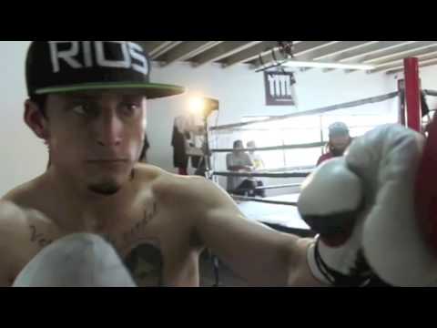 rios boxing & valero