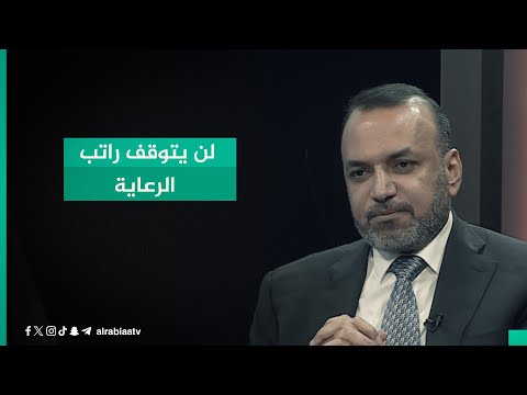 شاهد بالفيديو.. أحمد الأسدي يتحدث عن مبادرة 