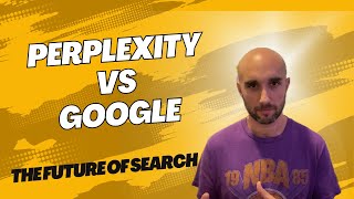 Perplexity AI vs Google: The Future of Search