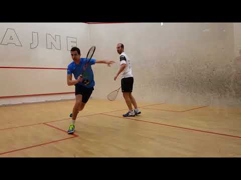 Exhibition Rösner- Farag Ostrava 2018 1 part