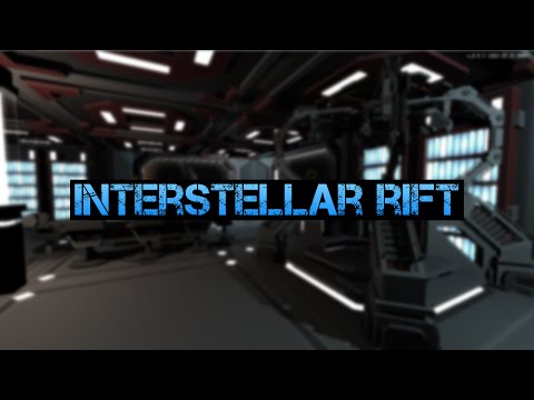 Interstellar Rift - Gameplay