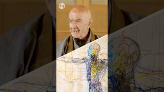 You Are a Wiring Diagram! #zen #mind #bakerroshi #zazen #buddhism