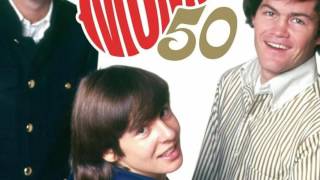 NO TIME--THE MONKEES (NEW ENHANCED VERSION)