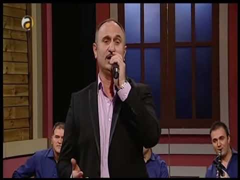 "EJ ROZIKE, BRE KOMSIKE" NOVICA VASILEVSKI...ALFA TV...."ZAJDI, ZAJDI" 2023