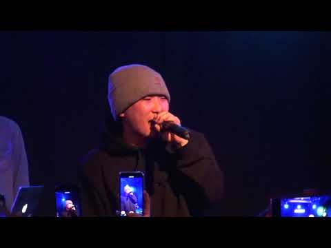 191011 어글리덕 Uglyduck :: 니가알던내가아냐 Who you + 몸매 Mommae (랩하우스 Vol. 12)