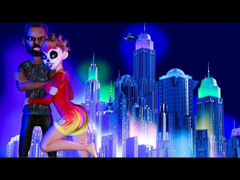 Lou Gonz - I Made Nas Proud (Official Visualizer)